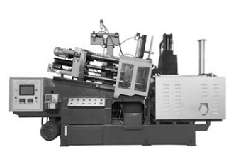 如何選購鉛合金壓鑄機？