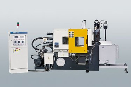 大功率壓鑄機可靠嗎？這樣選才安全！