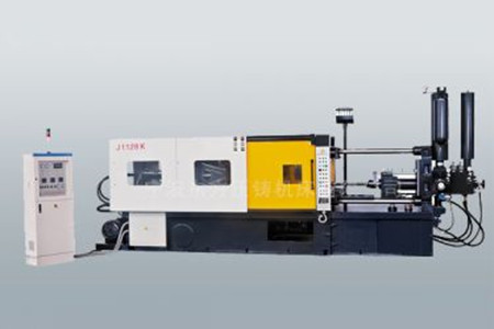 質(zhì)量至關(guān)重要！為何選擇高品質(zhì)冷室壓鑄機？