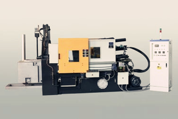 熱室壓鑄機(jī)工作過(guò)程，你知道多少？