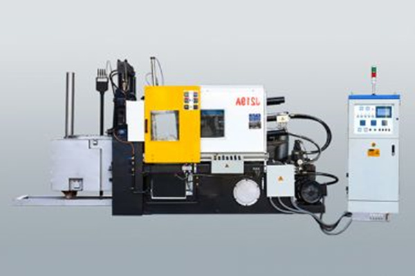 安裝壓鑄機需要考慮哪些條件？東方壓鑄為你解答！