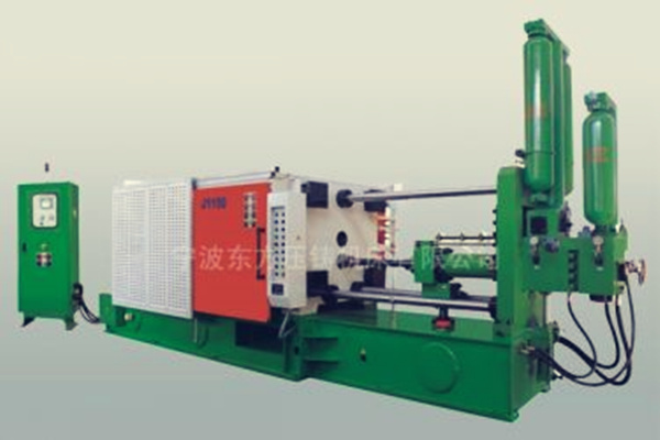 鋅壓鑄機(jī)廠家如何在激烈的競(jìng)爭(zhēng)市場(chǎng)中生存？